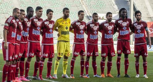 تقرير..ما لا تعرفه عن اللاعب رقم 12 في فريق الوداد المغربي؟